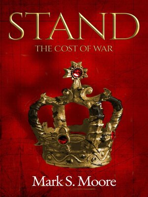 cover image of Stand